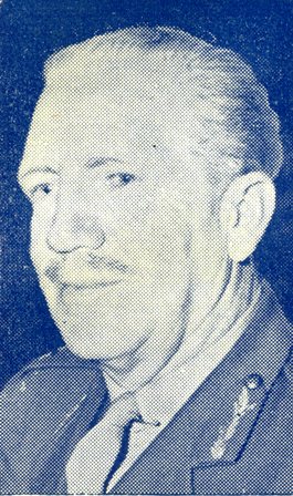 Lt Gen Sir Horace Robertson.